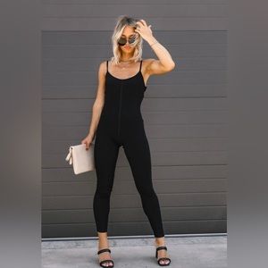 Vici Jumpsuit